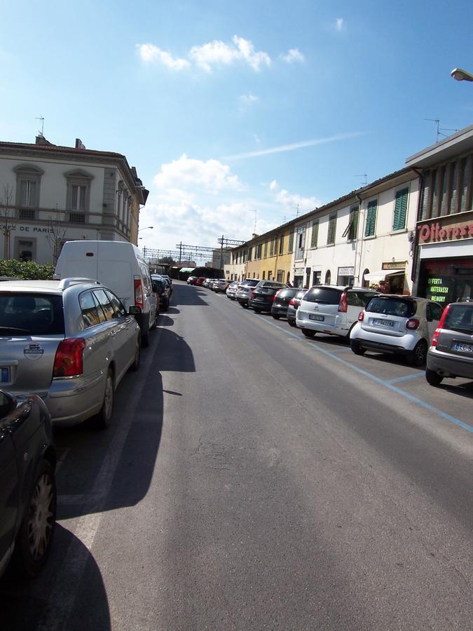 Florence Dalmazia Fast Check In On Line Екстериор снимка