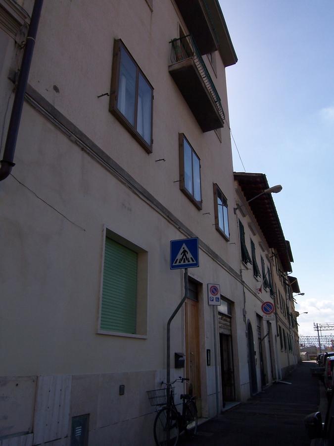 Florence Dalmazia Fast Check In On Line Екстериор снимка