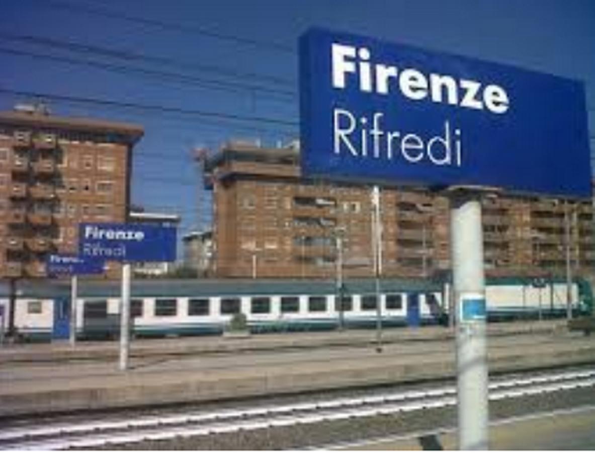 Florence Dalmazia Fast Check In On Line Екстериор снимка
